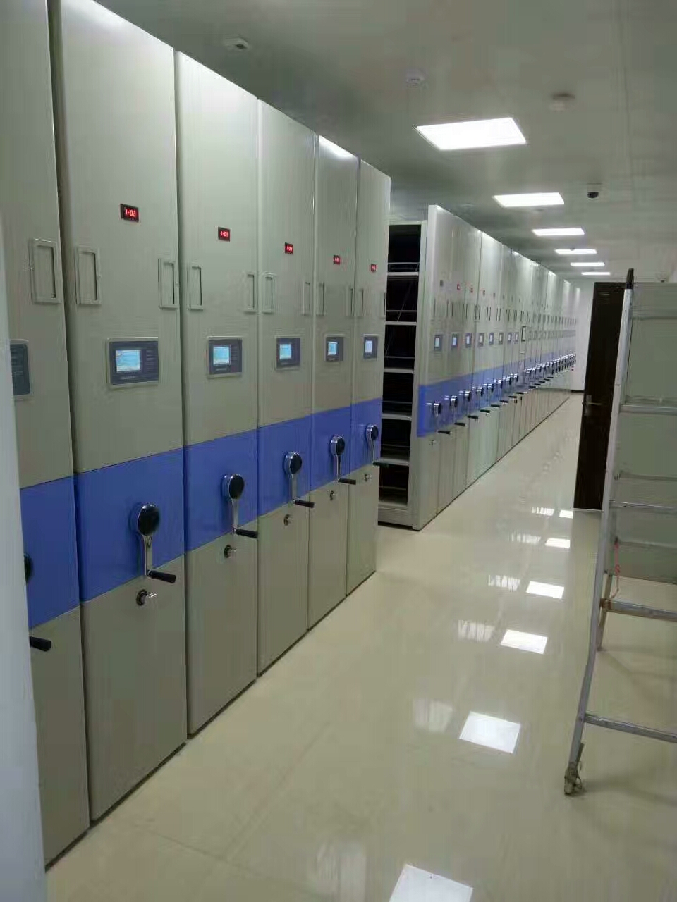 通辽档案密集架|办公密集架价格|密集架结构图_办公用品栏目_